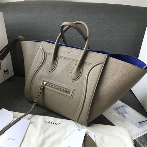 celine phantom bag mini|celine phantom bag large.